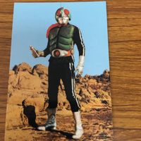 仮面ライダー カード まとめ 2 サムネイル 3