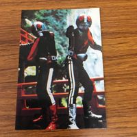 仮面ライダー カード まとめ 2 サムネイル 5