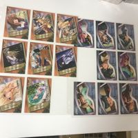 キャンパス campus ジャーニー journey カード セミコンプ まとめ 美少女 ゲーム s991 sn7 0623 サムネイル 7