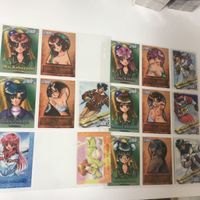 キャンパス campus ジャーニー journey カード セミコンプ まとめ 美少女 ゲーム s991 sn7 0623 サムネイル 6