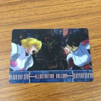 カード トレカ まとめ ガンダム ガイ専用ジン ジンアサルト タリア グラディス ルナ マリア ホーク 57 サムネイル 9