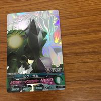 ガンダム トライエイジ カード まとめ 56 サムネイル 3