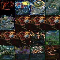 カード 【状態B】 バトルスピリッツ バトスピ 16枚 まとめ X エックス のみ ニルヴァーナ アポロドラゴン サムネイル 1