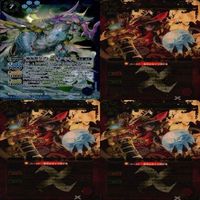 カード 【状態B】 バトルスピリッツ バトスピ 16枚 まとめ X エックス のみ ニルヴァーナ アポロドラゴン サムネイル 3