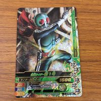 カード トレカ まとめ ガンバライジング SR 新 1号 スカイライダー 18 サムネイル 7
