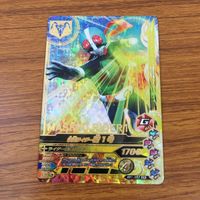 カード トレカ まとめ ガンバライジング SR 新 1号 スカイライダー 18 サムネイル 9