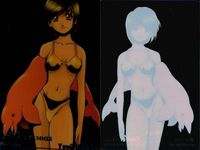 カード VIP ヴィーナスインパラダイス まとめ VENUS IN PARADISE クリア 美少女 コレカラ サムネイル 7