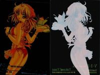 カード VIP ヴィーナスインパラダイス まとめ VENUS IN PARADISE クリア 美少女 コレカラ サムネイル 6