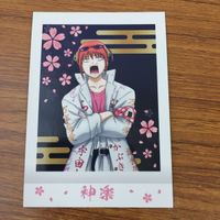 カード トレカ まとめ 銀魂 ぱしゃこれ 神楽 志村 新八 近藤 勲 44 サムネイル 3