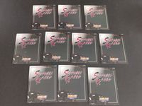 初版 スーパーロボット大戦 SRW カード まとめ スクランブルギャザー 277 282 283 291 297 499 544 591 592 マラサイ R・ジャジャ ガブスレイ ネモ リ・ガズィ サムネイル 6