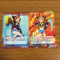 カード トレカ まとめ クルセイド ロボットガールズZ ライっち ギルギルガン子 光波少女ピクドロン ボルトパライザー 52 サムネイル 3
