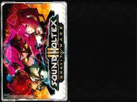 カード まとめ サウンドボルテックス SDVX Party Stream!! 重巡舞曲 絶対零度 玉虫色 ガヴリールドロップス BUTTERFLY CAT サムネイル 7