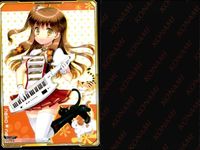 カード まとめ サウンドボルテックス SDVX Party Stream!! 重巡舞曲 絶対零度 玉虫色 ガヴリールドロップス BUTTERFLY CAT サムネイル 9