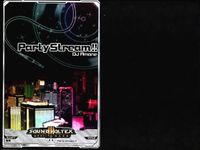 カード まとめ サウンドボルテックス SDVX Party Stream!! 重巡舞曲 絶対零度 玉虫色 ガヴリールドロップス BUTTERFLY CAT サムネイル 3