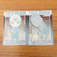 カード トレカ まとめ ハイキュー 39 サムネイル 4
