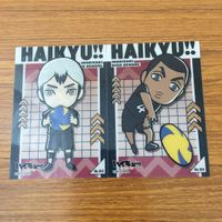 カード トレカ まとめ ハイキュー 39 サムネイル 3
