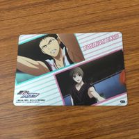 カード トレカ まとめ 黒子のバスケ 黒バス 青峰 大輝 緑間 真太郎 15 サムネイル 10