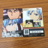 カード トレカ まとめ 黒子のバスケ 黒バス 青峰 大輝 緑間 真太郎 15 サムネイル 6