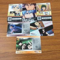 カード トレカ まとめ 黒子のバスケ 黒バス 青峰 大輝 緑間 真太郎 15 サムネイル 2