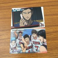 カード トレカ まとめ 黒子のバスケ 黒バス 青峰 大輝 緑間 真太郎 15 サムネイル 5
