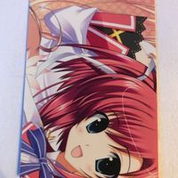 交渉歓迎 cas2 カード とらぶる すぱいらる とらぶるすぱいらる 大城 早乙女 凛子 サムネイル 7