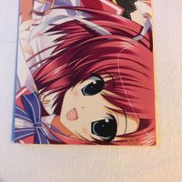 交渉歓迎 cas2 カード とらぶる すぱいらる とらぶるすぱいらる 大城 早乙女 凛子 サムネイル 8