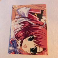 交渉歓迎 cas2 カード とらぶる すぱいらる とらぶるすぱいらる 大城 早乙女 凛子 サムネイル 5
