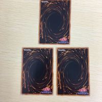 遊戯王 トークン カード まとめ サムネイル 9