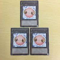 遊戯王 トークン カード まとめ サムネイル 2