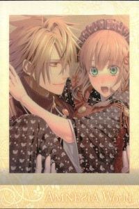 カード オトメイト アムネシア ぱしゃこれ トーマ No 13 AMNESIA World MOVIC ムービック サムネイル 1