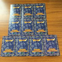 ドラゴンクエスト トレーディング カード バトル トレカ まとめ グラコス ネーレウス スモールグール わらいぶくろ おばけうみうし 3 サムネイル 2