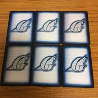 ガンダム ウォー カード まとめ 34 サムネイル 8