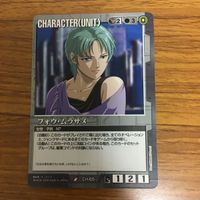 ガンダム ウォー カード まとめ 34 サムネイル 7