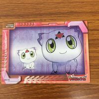 デジモンテイマーズ カード アマダ まとめ クルモン 9 サムネイル 2
