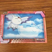 デジモンテイマーズ カード アマダ まとめ クルモン 9 サムネイル 4