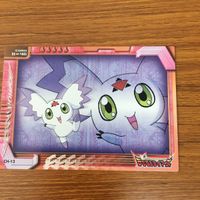 デジモンテイマーズ カード アマダ まとめ クルモン 9 サムネイル 3