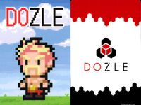 カード ドズル ウエハース DOZLE ドズル社 ローソン コラボ 5 サムネイル 2