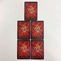 ドラゴンドライブ DD ワズカバーニング ダイナモスパーク ゴショウラクウリン ナイトフライヤー カバルメン カード まとめ レア サムネイル 7