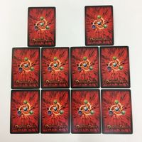 ドラゴンドライブ DD ワズカバーニング ダイナモスパーク ゴショウラクウリン ナイトフライヤー カバルメン カード まとめ レア サムネイル 6