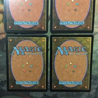 MTG マジックザギャザリング カード まとめ INV マローの魔術師モリモ/Molimo, Maro-Sorcerer 4枚セット 72 サムネイル 5