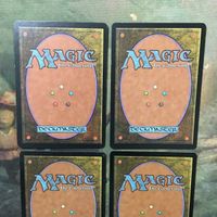 MTG マジックザギャザリング カード まとめ INV マローの魔術師モリモ/Molimo, Maro-Sorcerer 4枚セット 72 サムネイル 6