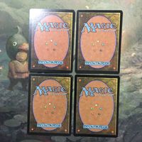 MTG マジックザギャザリング カード まとめ INV マローの魔術師モリモ/Molimo, Maro-Sorcerer 4枚セット 72 サムネイル 4