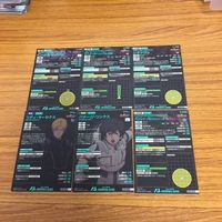 ガンダム アーセナルベース カード まとめ 3 サムネイル 8