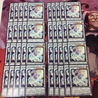 ナイトエンド・アドミニストレーター 40枚 型番統一 ノーマル 遊戯王 まとめ WPP3-JP040 サムネイル 1