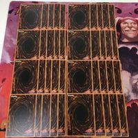 ナイトエンド・アドミニストレーター 40枚 型番統一 ノーマル 遊戯王 まとめ WPP3-JP040 サムネイル 6