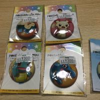 送料無料 ポケモン リザードン ゼニガメ ワニノコ カビゴン with you チャリティー ポケットモンスター j2-1 0121 サムネイル 2