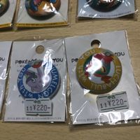 送料無料 ポケモン リザードン ゼニガメ ワニノコ カビゴン with you チャリティー ポケットモンスター j2-1 0121 サムネイル 4