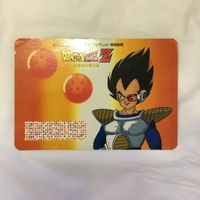 カード トレカ まとめ ドラゴンボール 孫 悟飯 悟空 ベジータ リクーム ピッコロ クリリン 44 サムネイル 9