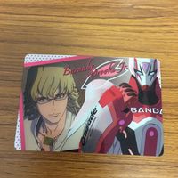 タイガ & バニー カード まとめ バーナビー ブルックス Jr. 24 サムネイル 3