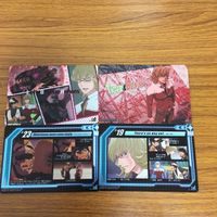 タイガ & バニー カード まとめ バーナビー ブルックス Jr. 24 サムネイル 6
